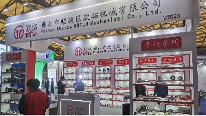 歐拓生產帶表手輪,可調手柄