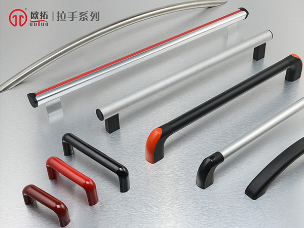 如何選擇合適的機床拉手材質