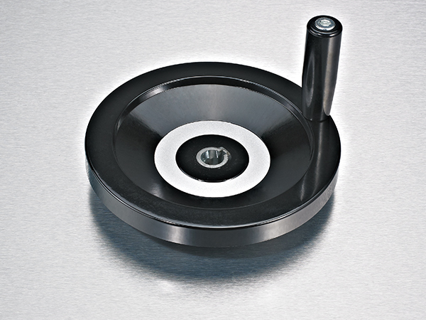 歐拓 | 背面波紋手輪的規格和用途有哪些