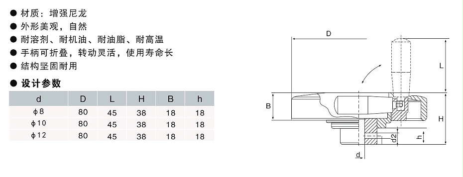 歐拓手輪廠家定制小平面手輪,內波紋手輪,背波紋手輪,橢圓拉手,膠木拉手,方形拉手