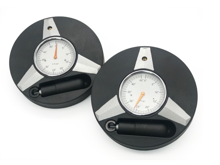 三幅平面數字手輪 三幅平面數字手輪