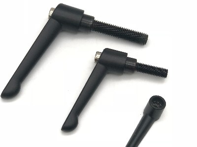 實心鋅合金可調(diào)手柄-歐拓機(jī)械