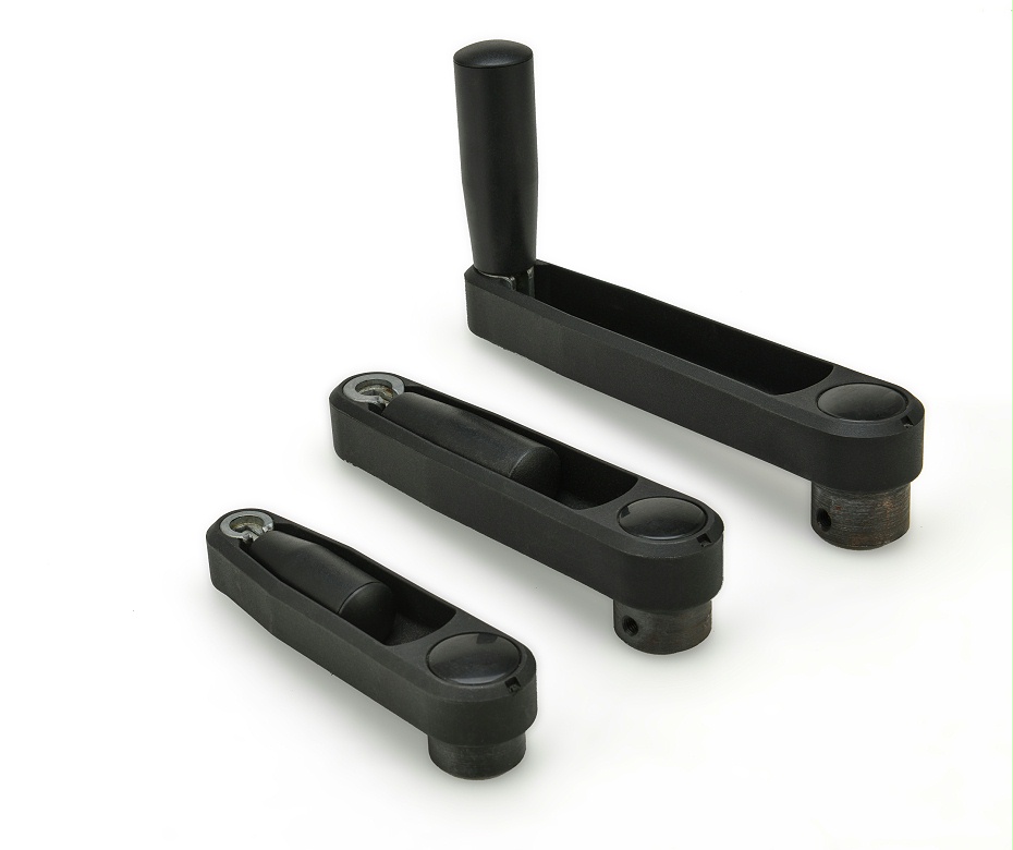  歐拓批發可折搖手柄,內波紋手輪,背波紋手輪,橢圓拉手,膠木拉手,方形拉手