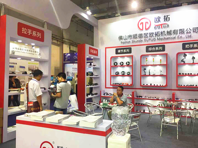 歐拓定制內波紋手輪,背波紋手輪,橢圓拉手,膠木拉手,方形拉手