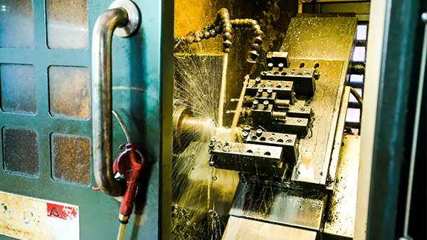 歐拓-產品處理設備