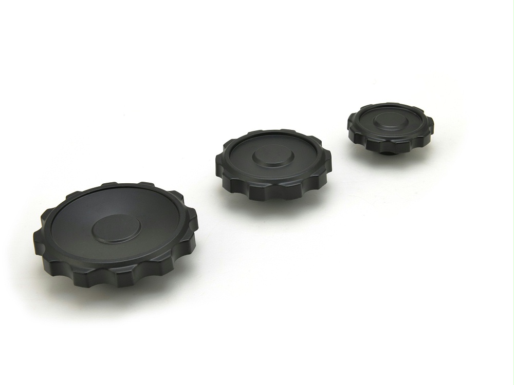 合金波紋把手 合金波紋把手