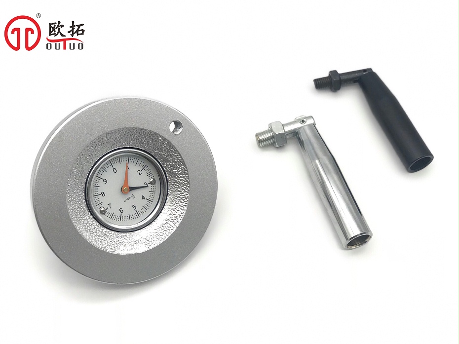 歐拓機械生產滿幅數字手輪