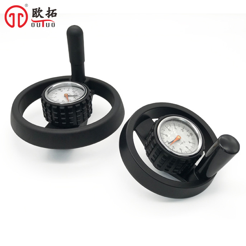 歐拓批發帶表手輪,內波紋手輪,背波紋手輪,橢圓拉手,膠木拉手,方形拉手