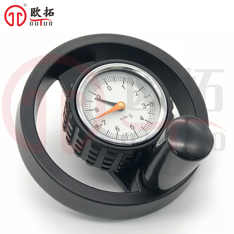 歐拓批發帶表手輪,內波紋手輪,背波紋手輪,橢圓拉手,膠木拉手,方形拉手