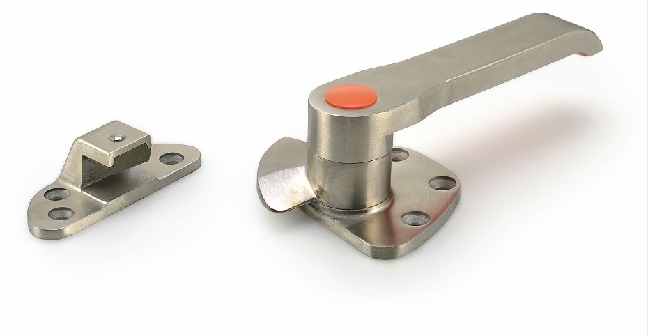 緊迫把手,蒸烤箱門把手-佛山歐拓制造