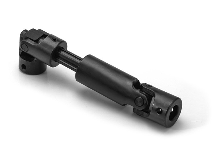 十字可伸縮萬向節