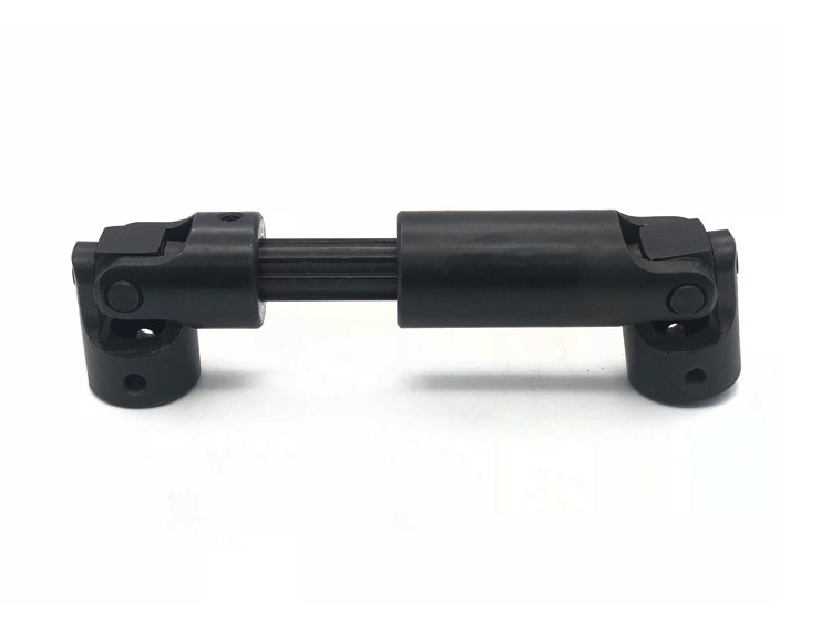 十字可伸縮萬向節