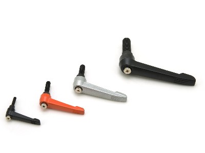 選購可調緊定手柄時遇到的幾大問題