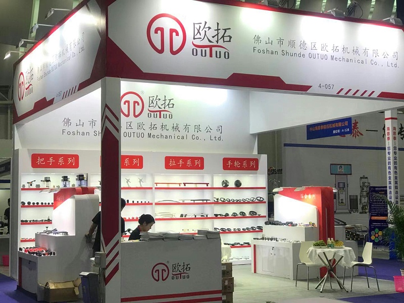 歐拓機械批發管狀拉手把手,內波紋手輪,背波紋手輪,可調手柄,拉手廠家